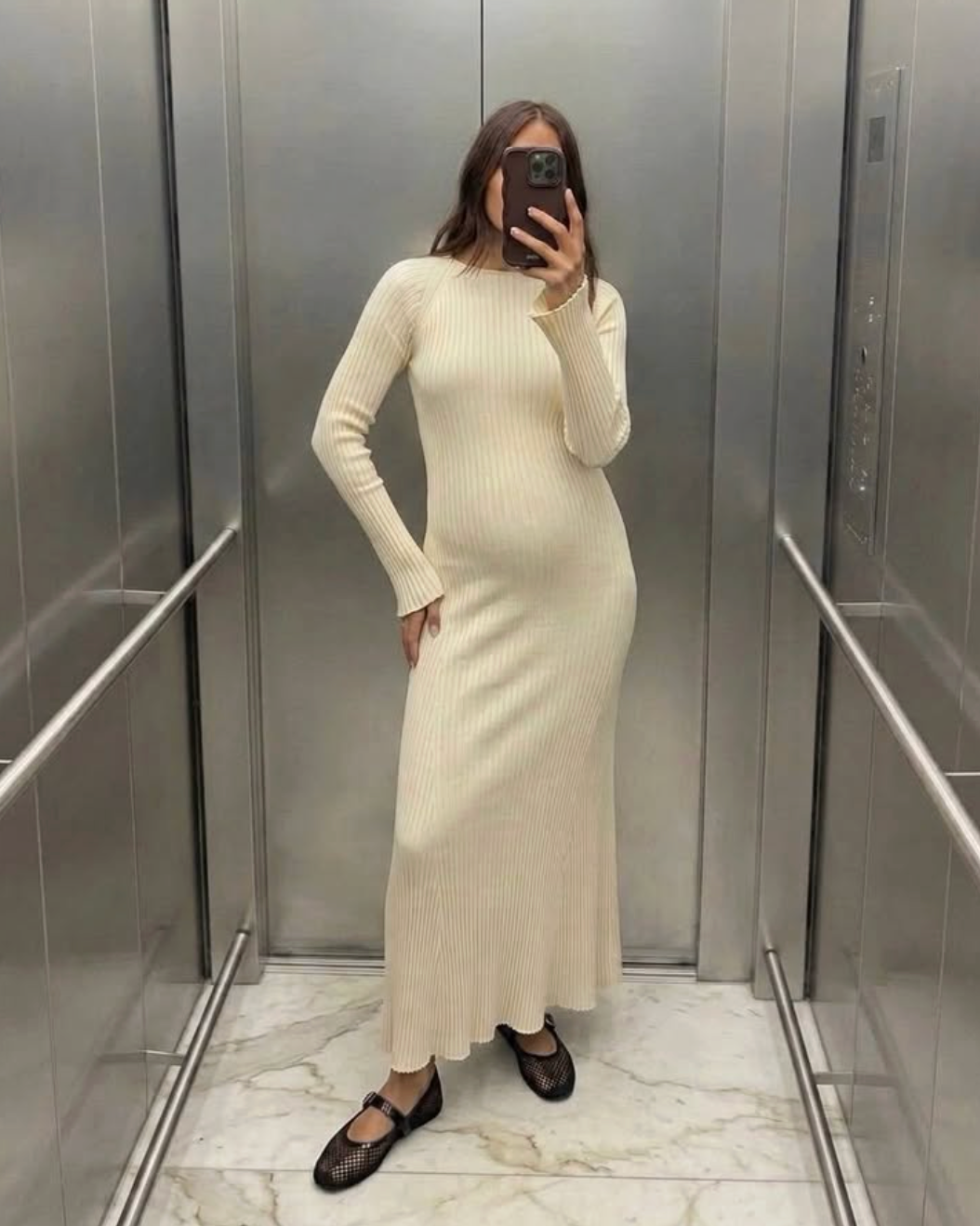 Maternity Workwear: What to Wear to Work While Pregnant