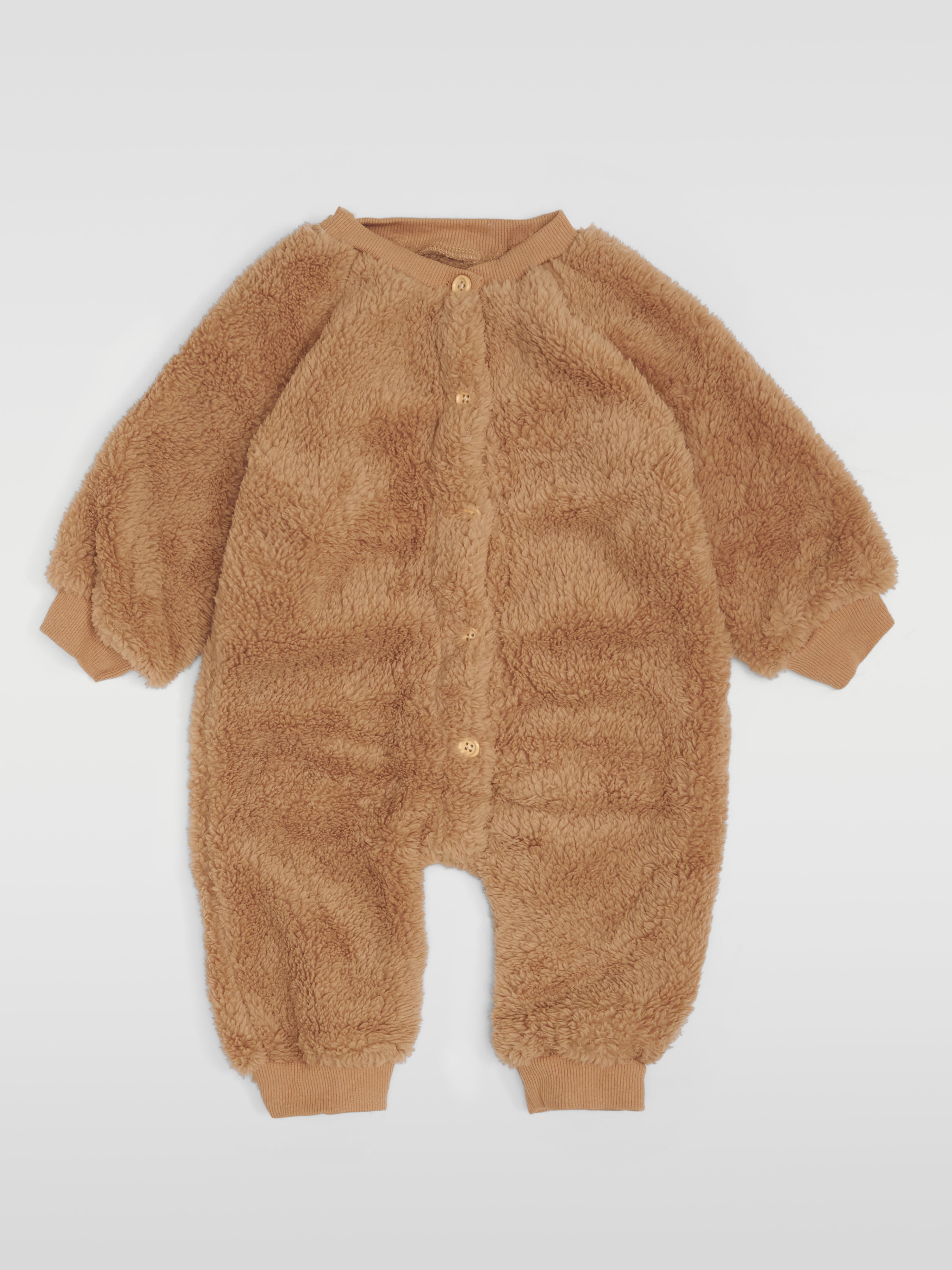 Borg Onesie